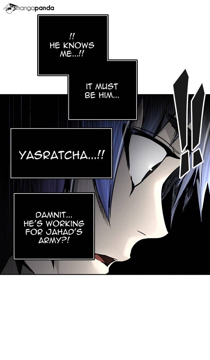 Tower of God Chapter 454 image 027